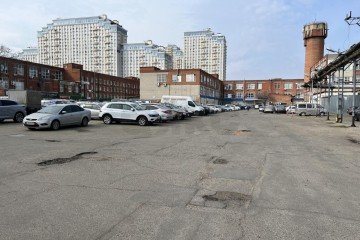 Фото №1: Готовый бизнес 475 м² - Краснодар, мкр. Центральный, ул. Коммунаров, 268/3