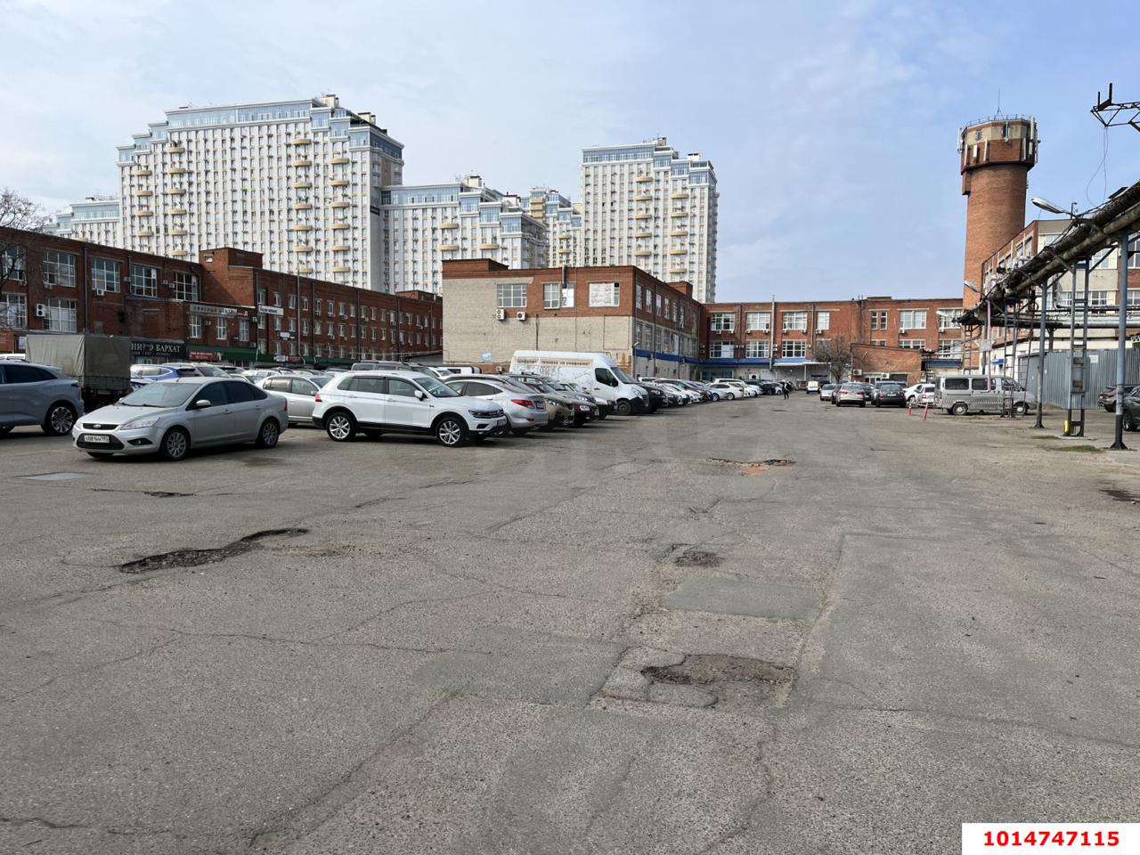 Фото №1: Готовый бизнес 475 м² - Краснодар, Центральный, ул. Коммунаров, 268/3