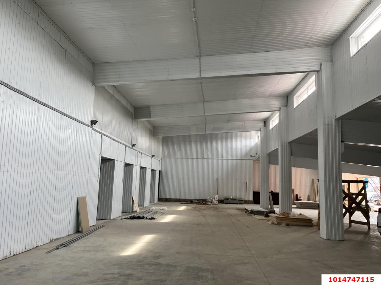 Фото №8: Готовый бизнес 475 м² - Краснодар, Центральный, ул. Коммунаров, 268/3