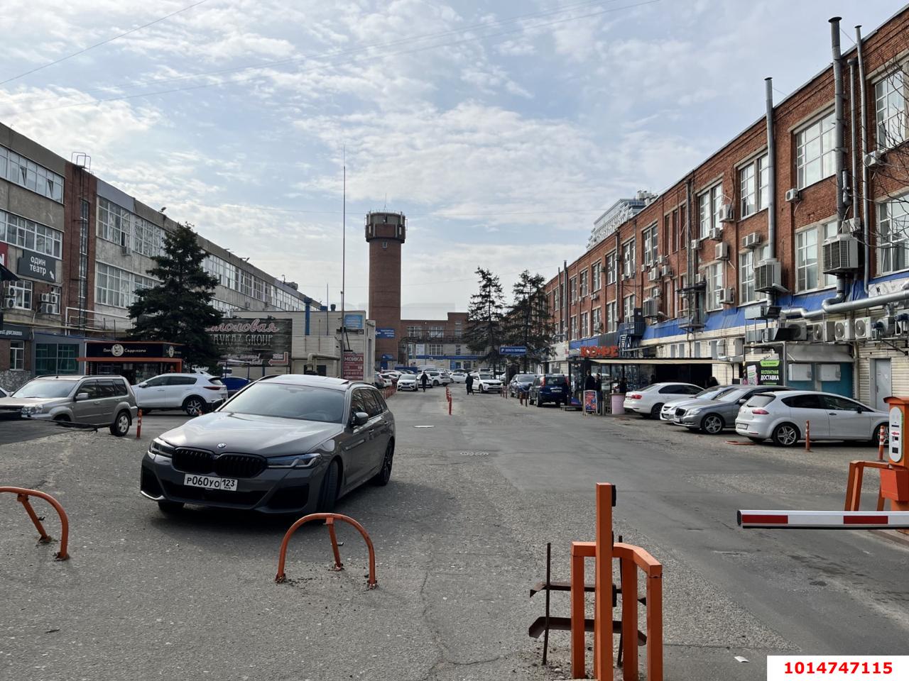 Фото №11: Готовый бизнес 475 м² - Краснодар, Центральный, ул. Коммунаров, 268/3