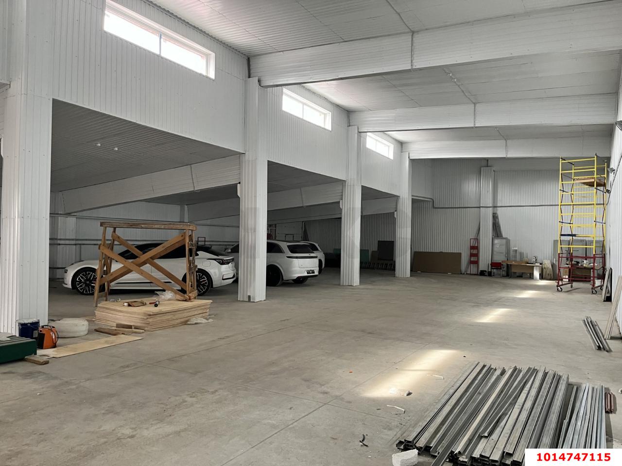 Фото №9: Готовый бизнес 475 м² - Краснодар, Центральный, ул. Коммунаров, 268/3