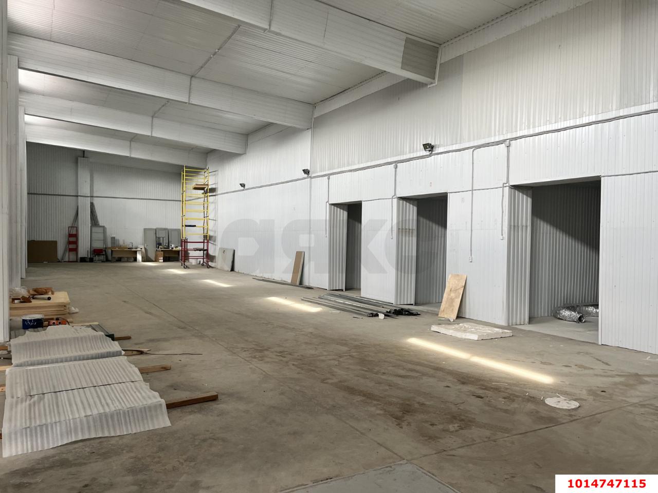 Фото №16: Готовый бизнес 475 м² - Краснодар, Центральный, ул. Коммунаров, 268/3