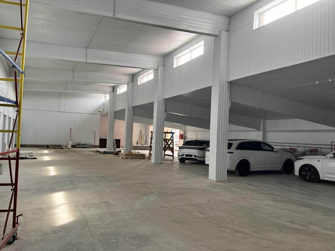 Фото №10: Коммерция 350 м² - Краснодар, Центральный внутригородской округ, мкр. Центральный, ул. Коммунаров, 268/3