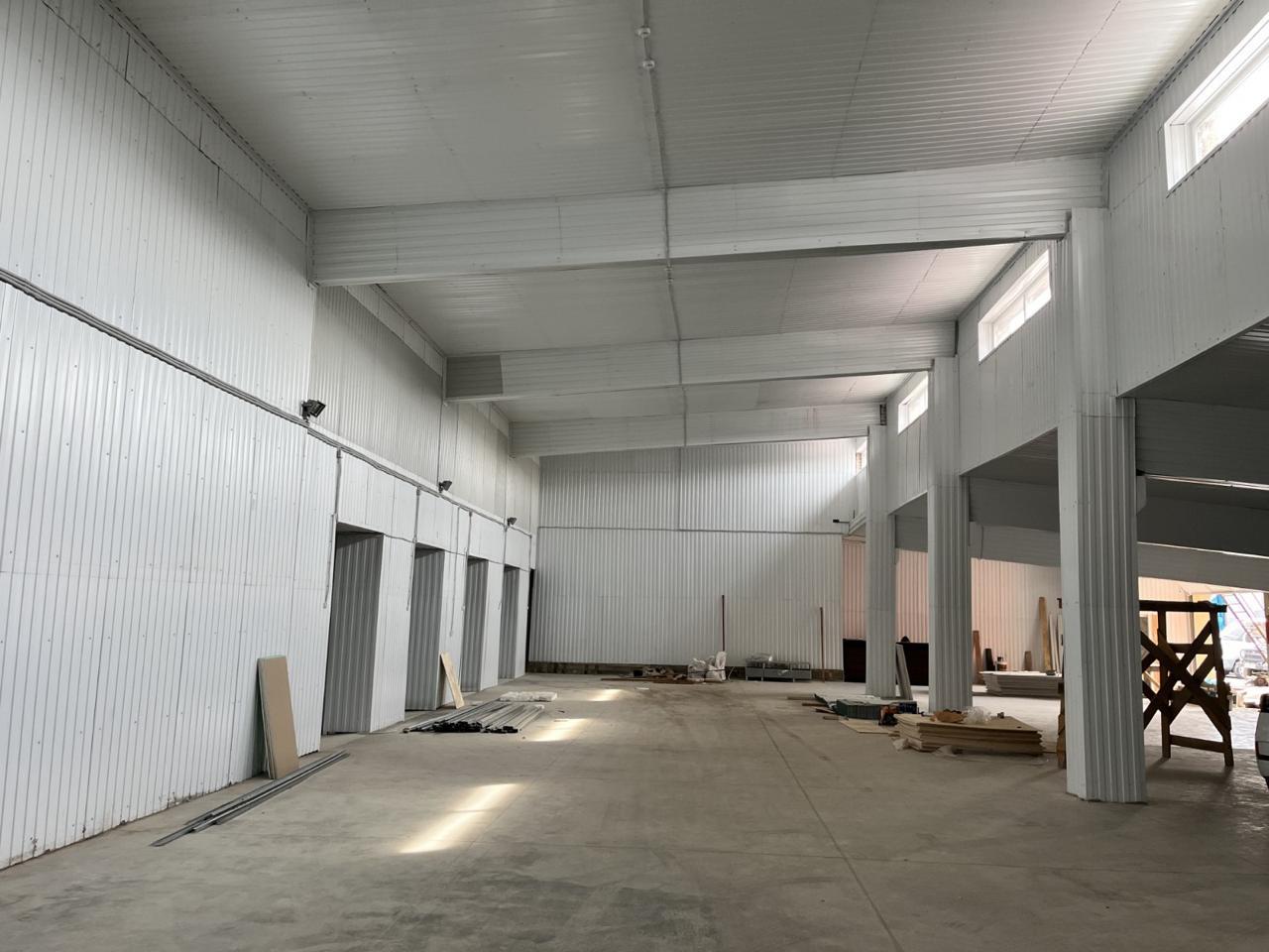 Фото №8: Коммерция 350 м² - Краснодар, Центральный внутригородской округ, мкр. Центральный, ул. Коммунаров, 268/3