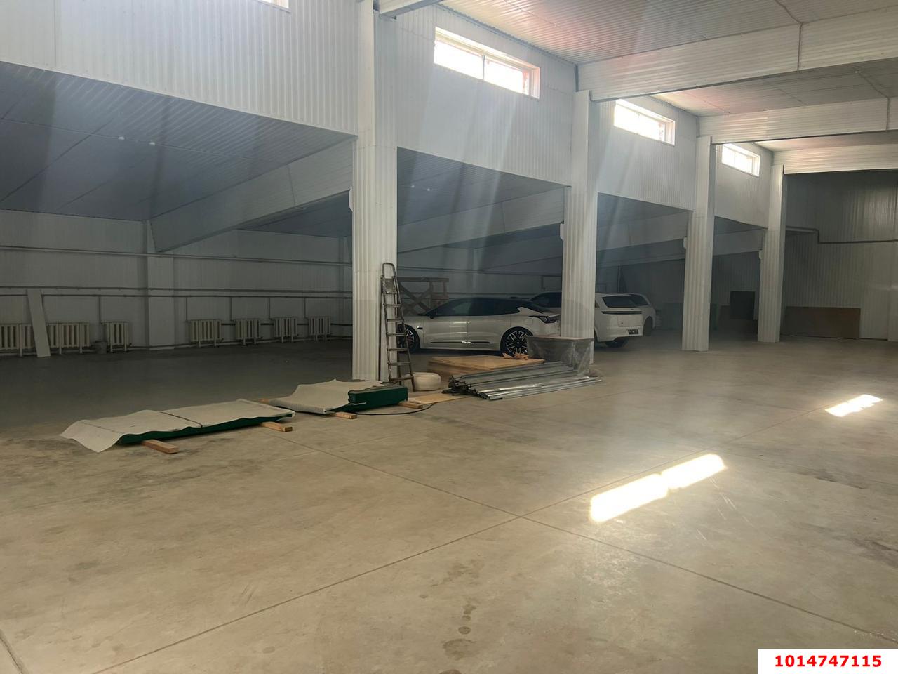 Фото №3: Готовый бизнес 475 м² - Краснодар, Центральный, ул. Коммунаров, 268/3