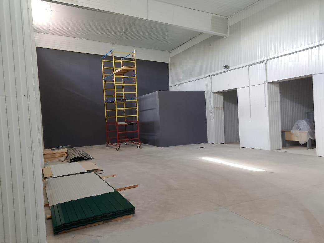 Фото №15: Коммерция 350 м² - Краснодар, Центральный внутригородской округ, мкр. Центральный, ул. Коммунаров, 268/3