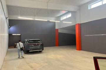 Фото №4: Коммерция 350 м² - Краснодар, мкр. Центральный, ул. Коммунаров, 268/3