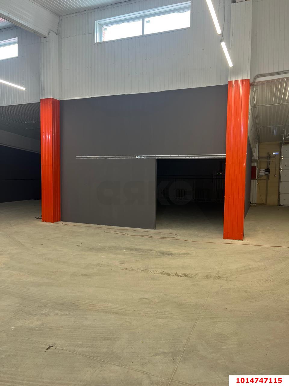 Фото №12: Готовый бизнес 475 м² - Краснодар, Центральный, ул. Коммунаров, 268/3