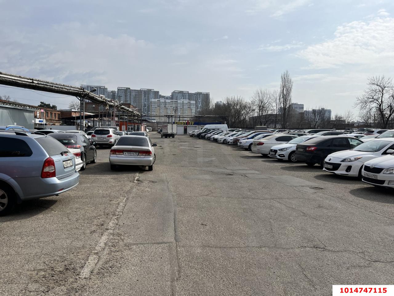 Фото №13: Готовый бизнес 475 м² - Краснодар, Центральный, ул. Коммунаров, 268/3