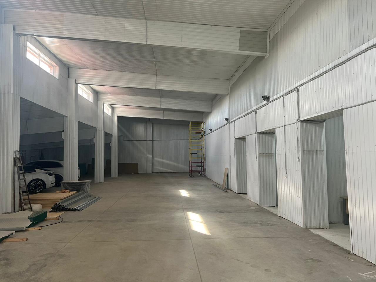 Фото №7: Коммерция 350 м² - Краснодар, Центральный внутригородской округ, мкр. Центральный, ул. Коммунаров, 268/3