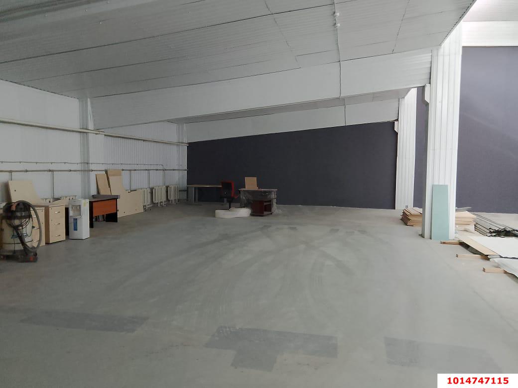 Фото №6: Готовый бизнес 475 м² - Краснодар, Центральный, ул. Коммунаров, 268/3