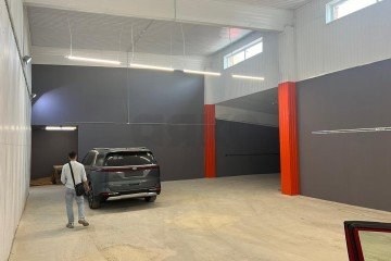 Фото №4: Готовый бизнес 475 м² - Краснодар, мкр. Центральный, ул. Коммунаров, 268/3