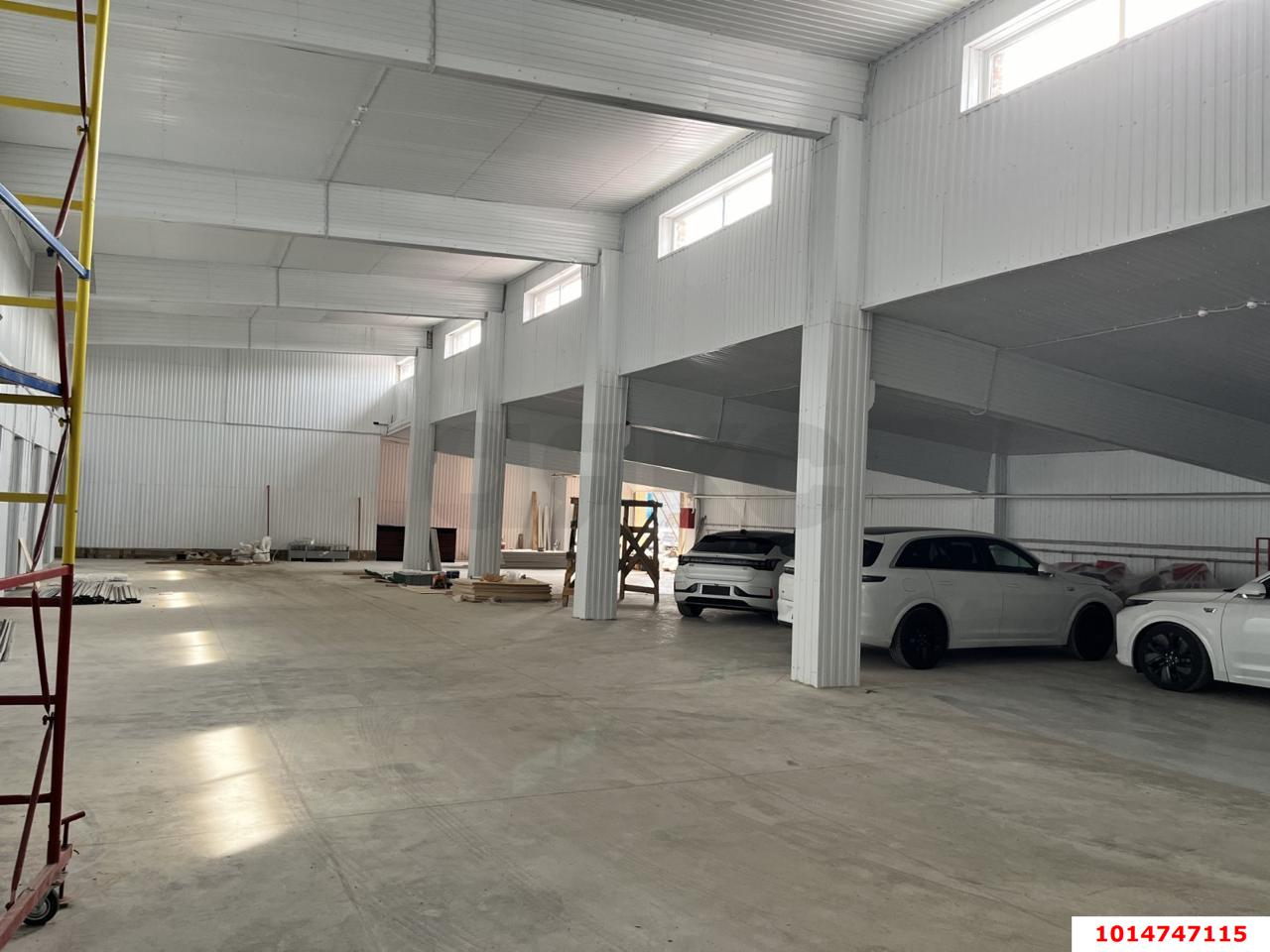 Фото №10: Готовый бизнес 475 м² - Краснодар, Центральный, ул. Коммунаров, 268/3