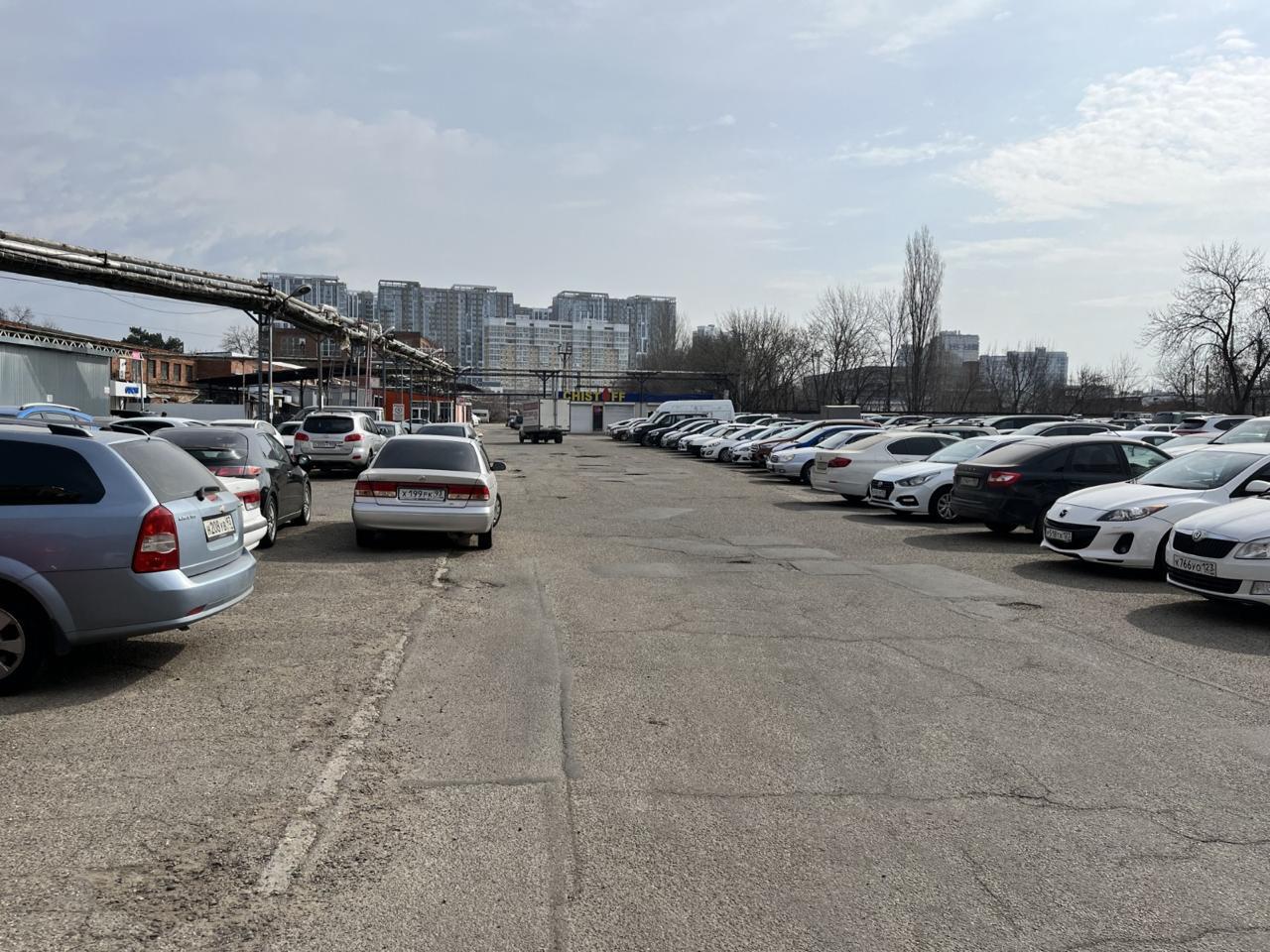 Фото №13: Коммерция 350 м² - Краснодар, Центральный внутригородской округ, мкр. Центральный, ул. Коммунаров, 268/3