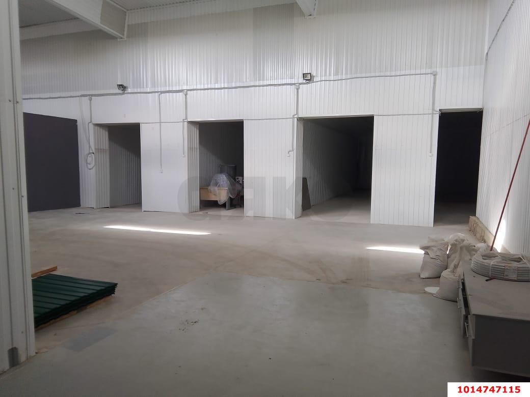 Фото №2: Готовый бизнес 475 м² - Краснодар, Центральный, ул. Коммунаров, 268/3