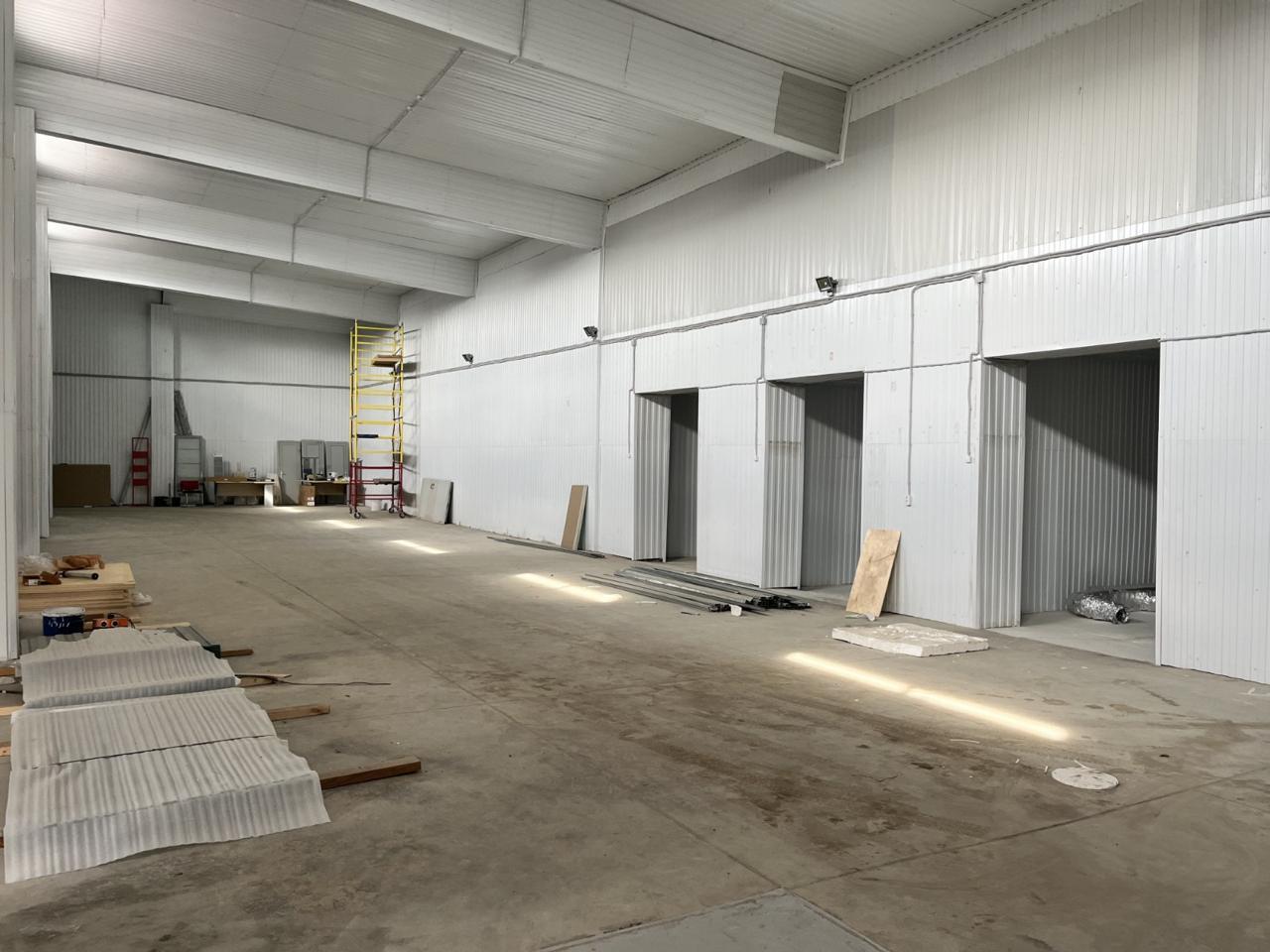 Фото №16: Коммерция 350 м² - Краснодар, Центральный внутригородской округ, мкр. Центральный, ул. Коммунаров, 268/3