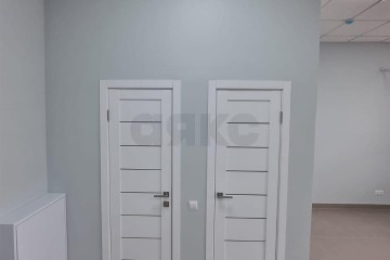 Фото №3: Торговое помещение 38 м² - Краснодар, мкр. жилой комплекс Краски, ул. Краеведа Соловьёва, 6к7