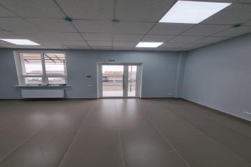 Фото №2: Коммерция 37 м² - Краснодар, мкр. Прикубанский внутригородской округ, ул. Краеведа Соловьёва, 6к7