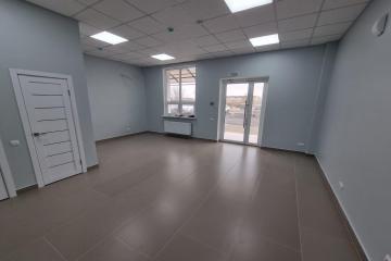 Фото №1: Коммерция 37 м² - Краснодар, мкр. Прикубанский внутригородской округ, ул. Краеведа Соловьёва, 6к7