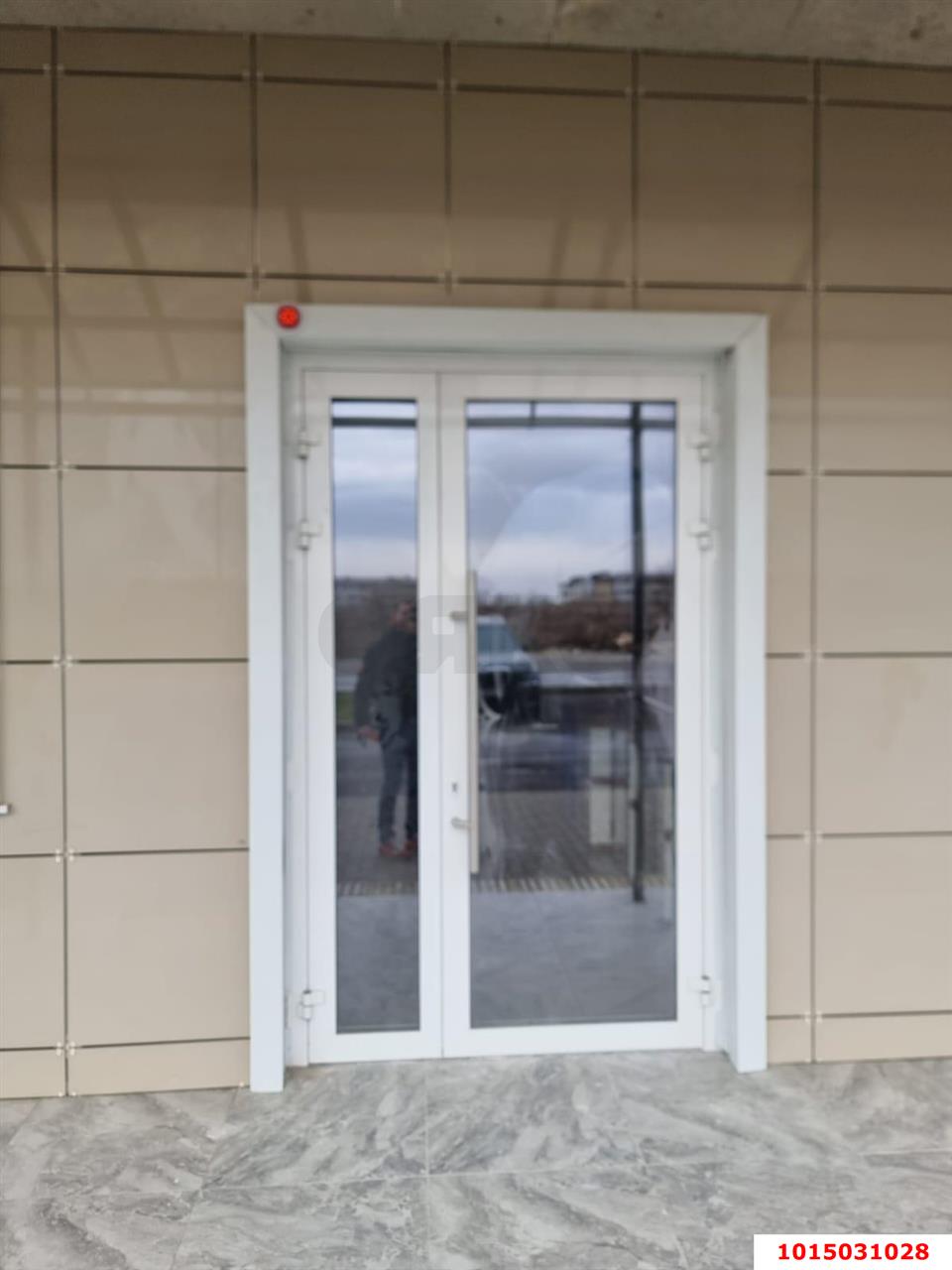 Фото №11: Торговое помещение 38 м² - Краснодар, жилой комплекс Краски, ул. Краеведа Соловьёва, 6к7