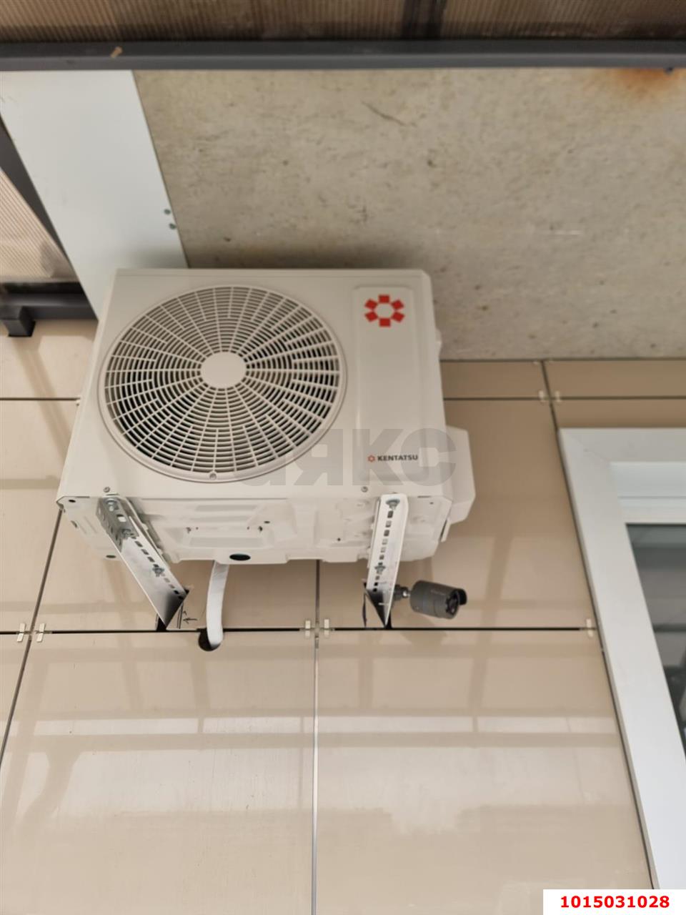 Фото №10: Коммерция 37 м² - Краснодар, жилой комплекс Краски, мкр. Прикубанский внутригородской округ, ул. Краеведа Соловьёва, 6к7