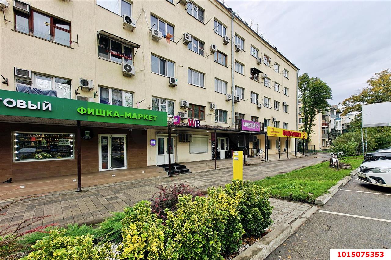 Фото №17: Комната 19 м² - Краснодар, Центральный внутригородской округ, мкр. 40 лет Победы, ул. имени 40-летия Победы, 10