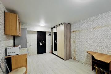 Фото №2: Комната 19 м² - Краснодар, мкр. 40 лет Победы, ул. имени 40-летия Победы, 10