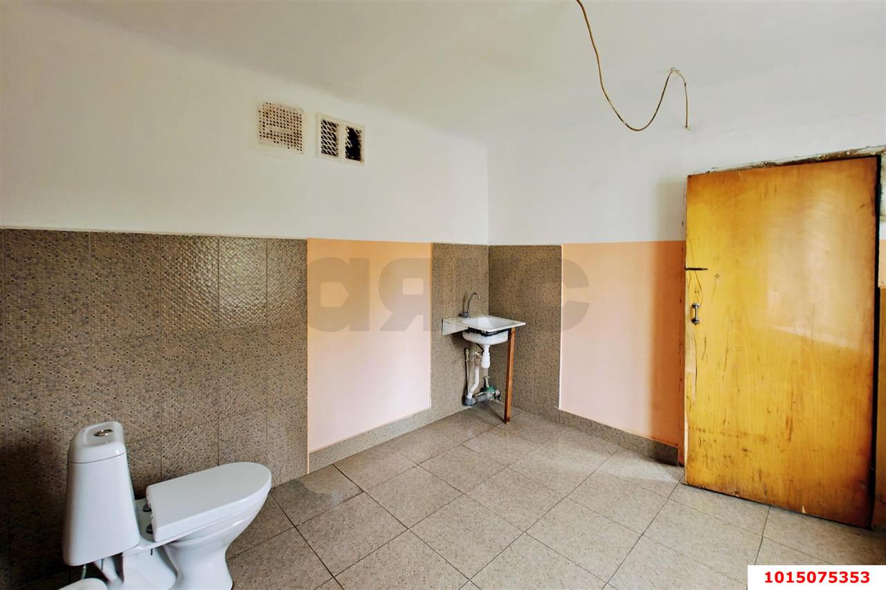 Фото №13: Комната 19 м² - Краснодар, 40 лет Победы, ул. имени 40-летия Победы, 10