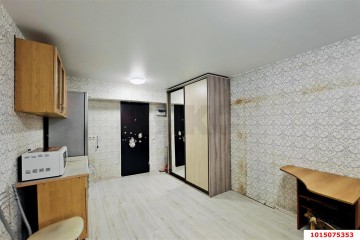 Фото №2: Комната 19 м² - Краснодар, мкр. 40 лет Победы, ул. имени 40-летия Победы, 10