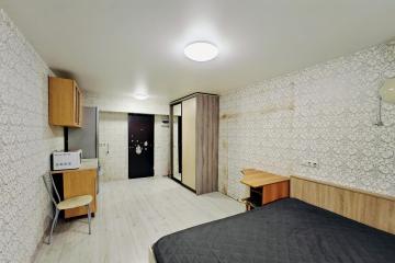 Фото №4: Комната 19 м² - Краснодар, мкр. 40 лет Победы, ул. имени 40-летия Победы, 10