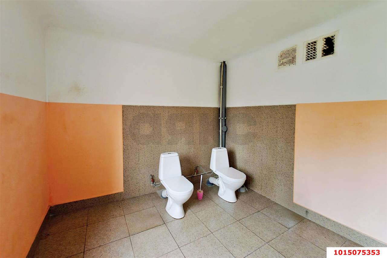 Фото №12: Комната 19 м² - Краснодар, Центральный внутригородской округ, мкр. 40 лет Победы, ул. имени 40-летия Победы, 10