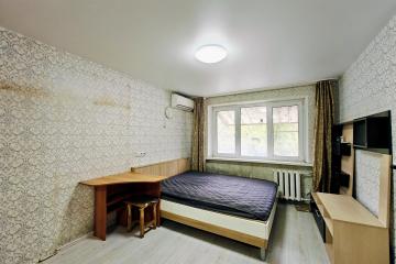 Фото №1: Комната 19 м² - Краснодар, мкр. 40 лет Победы, ул. имени 40-летия Победы, 10