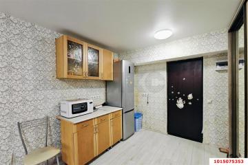 Фото №5: Комната 19 м² - Краснодар, мкр. 40 лет Победы, ул. имени 40-летия Победы, 10