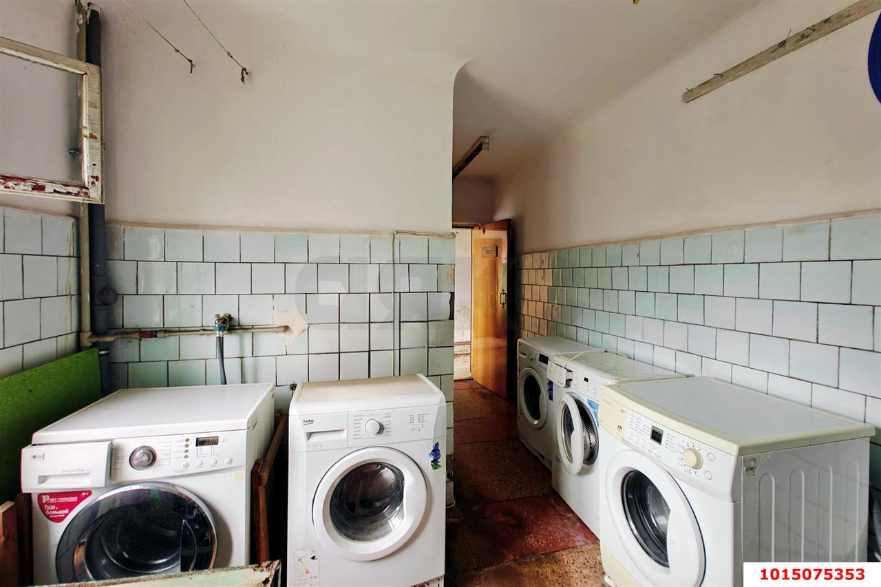 Фото №11: Комната 19 м² - Краснодар, 40 лет Победы, ул. имени 40-летия Победы, 10