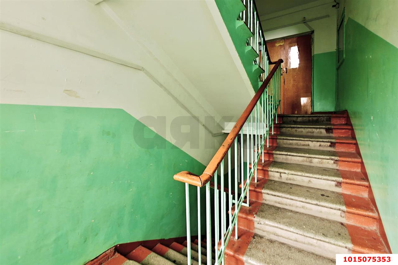 Фото №14: Комната 19 м² - Краснодар, 40 лет Победы, ул. имени 40-летия Победы, 10