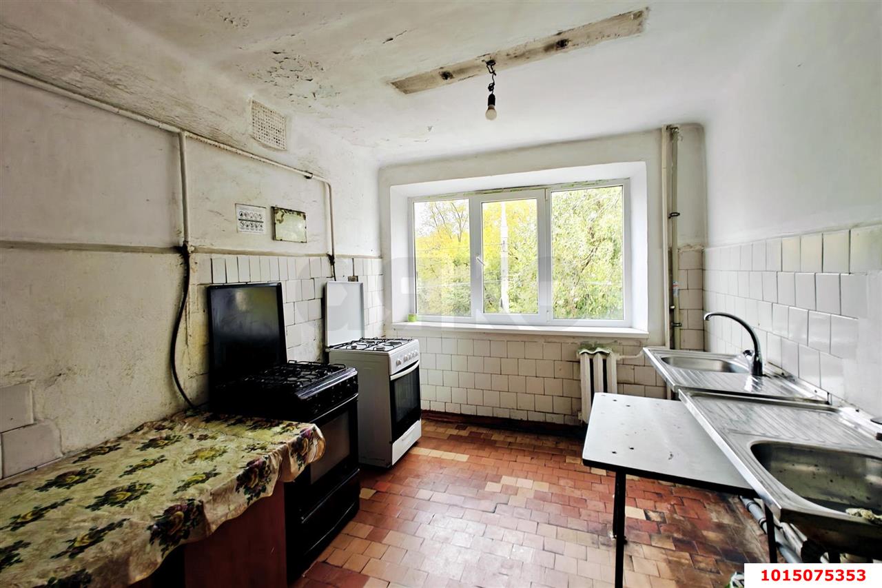 Фото №10: Комната 19 м² - Краснодар, 40 лет Победы, ул. имени 40-летия Победы, 10