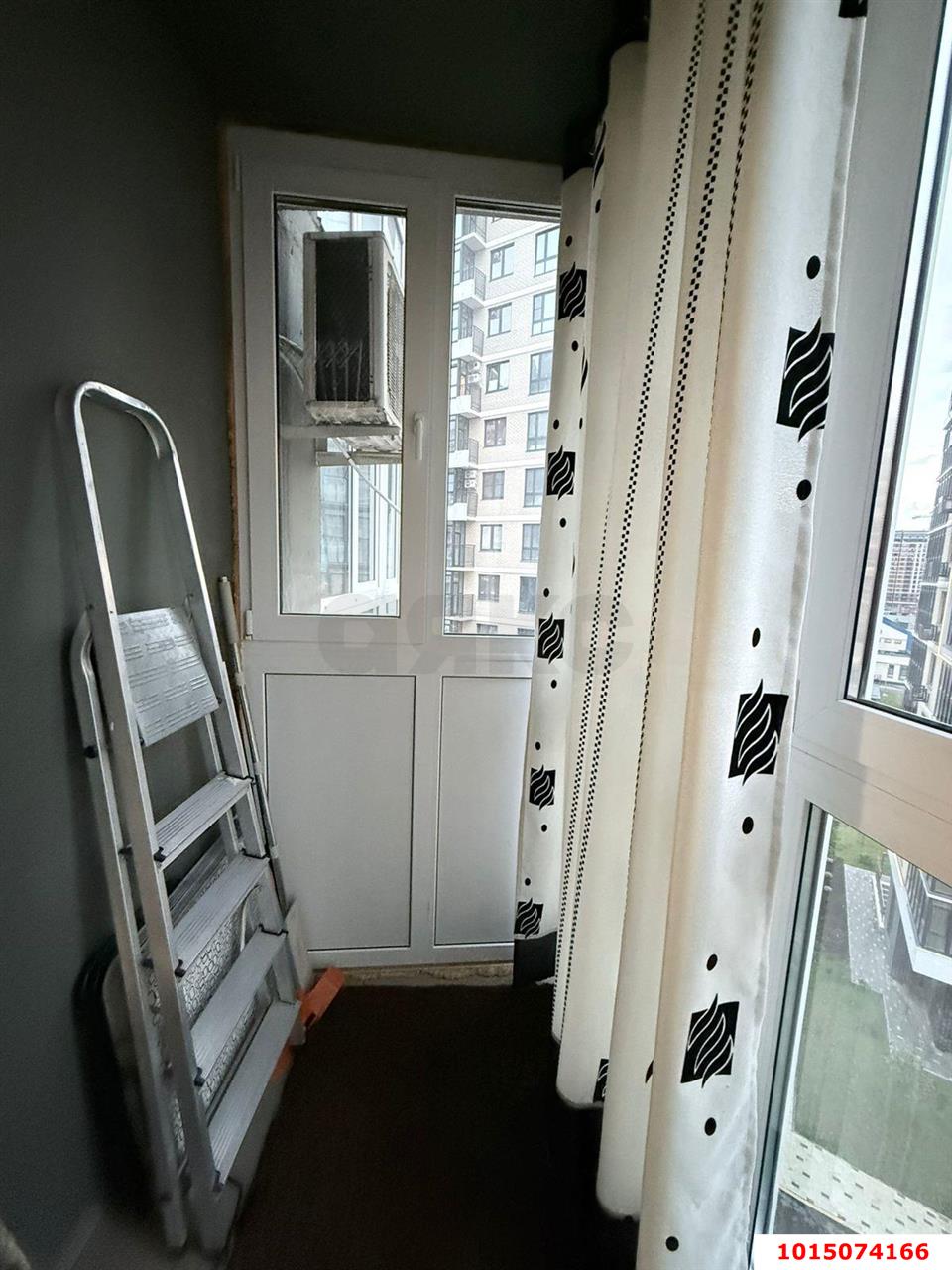 Фото №11: 2-комнатная квартира 62 м² - Краснодар, жилой комплекс Мой Город, ул. Западный Обход, 39/1к3