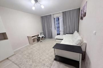 Фото №3: 2-комнатная квартира 57 м² - Краснодар, мкр. жилой комплекс Мой Город, ул. Западный Обход, 39/1к3