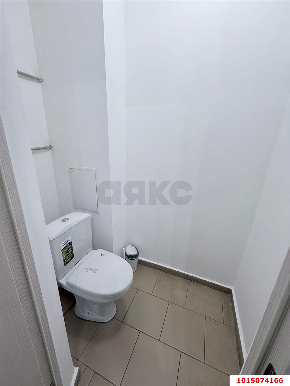 Фото №9: 2-комнатная квартира 62 м² - Краснодар, жилой комплекс Мой Город, ул. Западный Обход, 39/1к3