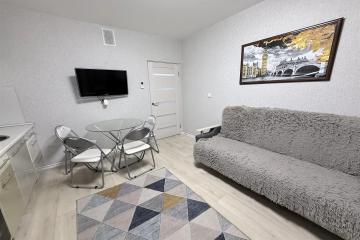 Фото №2: 2-комнатная квартира 57 м² - Краснодар, мкр. жилой комплекс Мой Город, ул. Западный Обход, 39/1к3