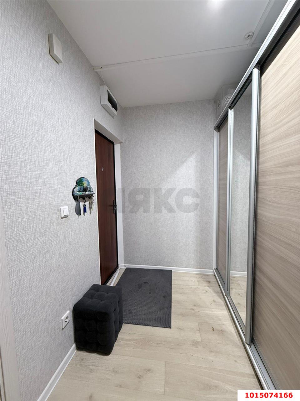 Фото №6: 2-комнатная квартира 62 м² - Краснодар, жилой комплекс Мой Город, ул. Западный Обход, 39/1к3