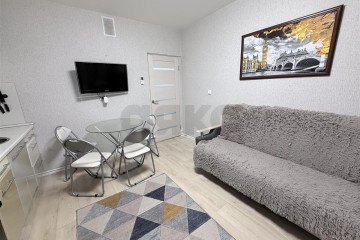 Фото №2: 2-комнатная квартира 62 м² - Краснодар, мкр. жилой комплекс Мой Город, ул. Западный Обход, 39/1к3