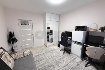 Фото №4: 2-комнатная квартира 62 м² - Краснодар, мкр. жилой комплекс Мой Город, ул. Западный Обход, 39/1к3