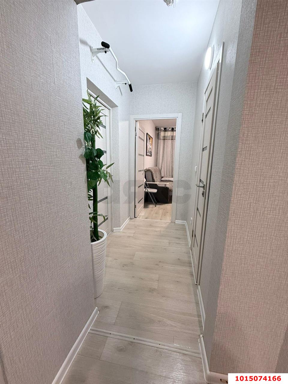 Фото №7: 2-комнатная квартира 62 м² - Краснодар, жилой комплекс Мой Город, ул. Западный Обход, 39/1к3