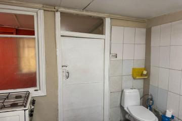 Фото №3: 3-комнатная квартира 47 м² - Краснодар, мкр. Центральный, ул. Фрунзе, 120