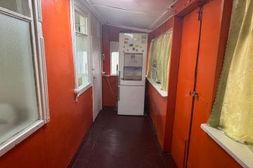 Фото №5: 3-комнатная квартира 47 м² - Краснодар, мкр. Центральный, ул. Фрунзе, 120