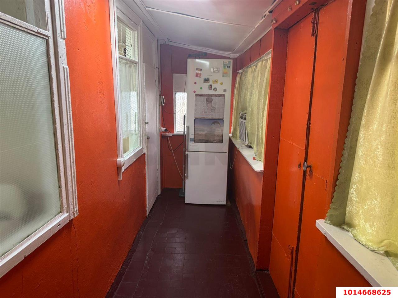 Фото №11: 3-комнатная квартира 53 м² - Краснодар, Центральный, ул. Фрунзе, 120