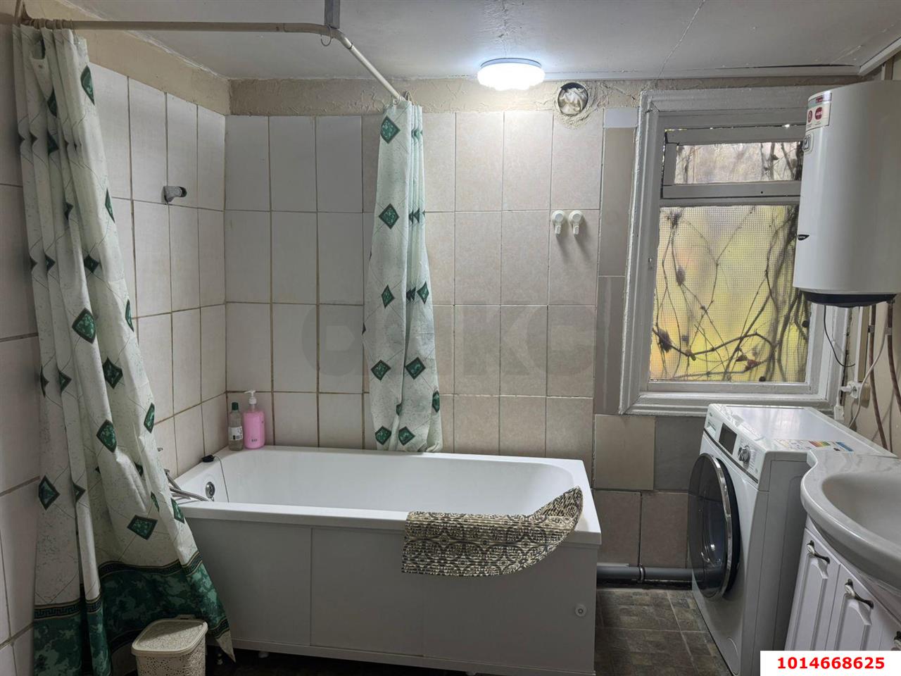 Фото №12: 3-комнатная квартира 70 м² - Краснодар, Западный внутригородской округ, мкр. Центральный, ул. Фрунзе, 110