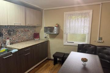 Фото №2: 3-комнатная квартира 47 м² - Краснодар, мкр. Центральный, ул. Фрунзе, 120