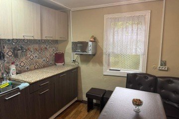 Фото №2: 3-комнатная квартира 53 м² - Краснодар, мкр. Центральный, ул. Фрунзе, 120